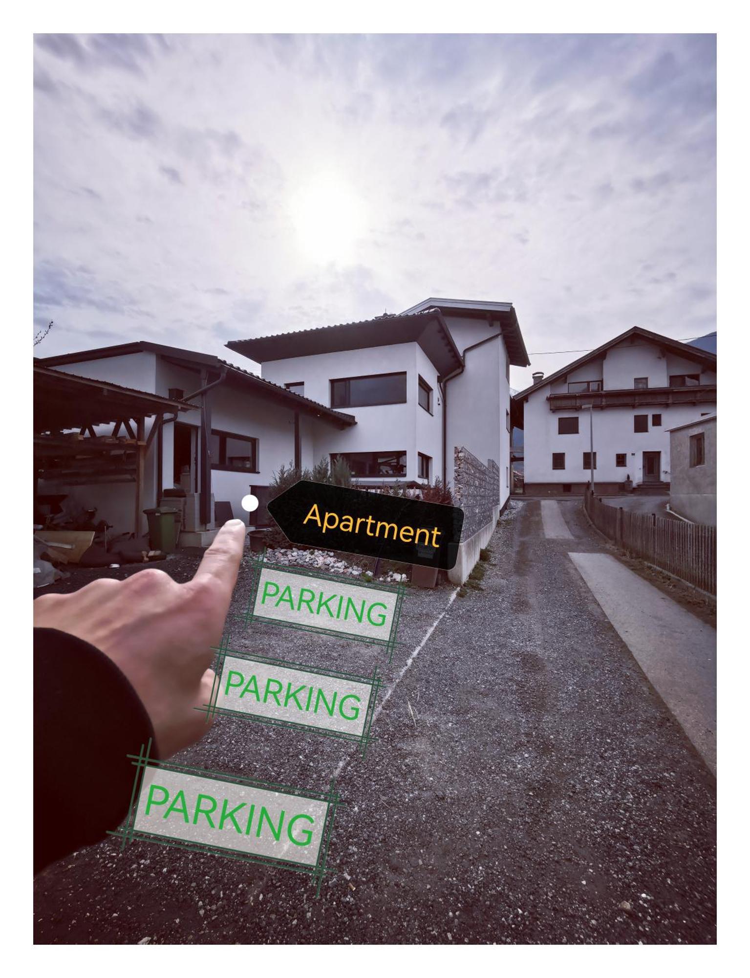 Niceprice 24H Hotel Oberhofen im Inntal Exterior photo